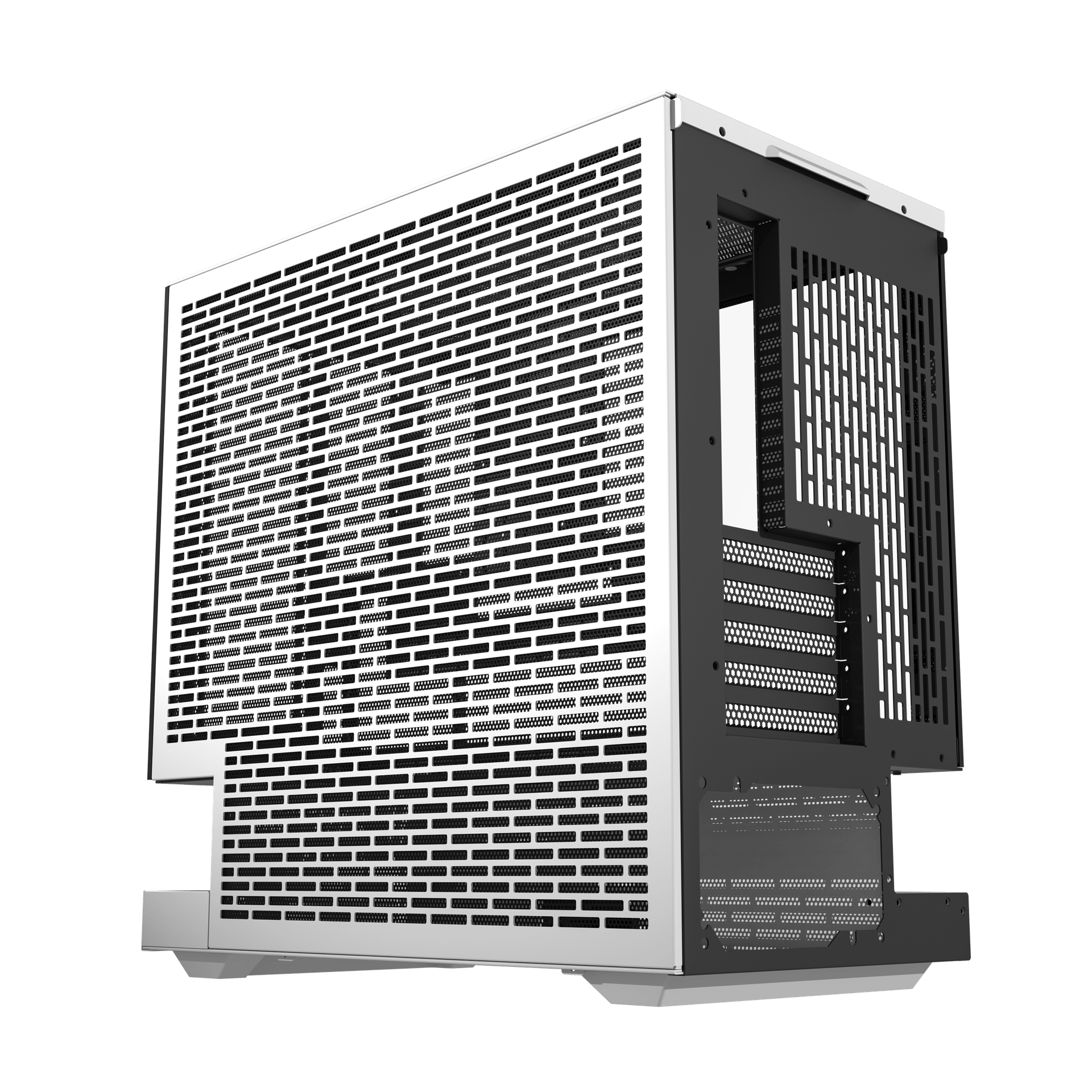 Vỏ máy tính FLOATRON F1 M-ATX