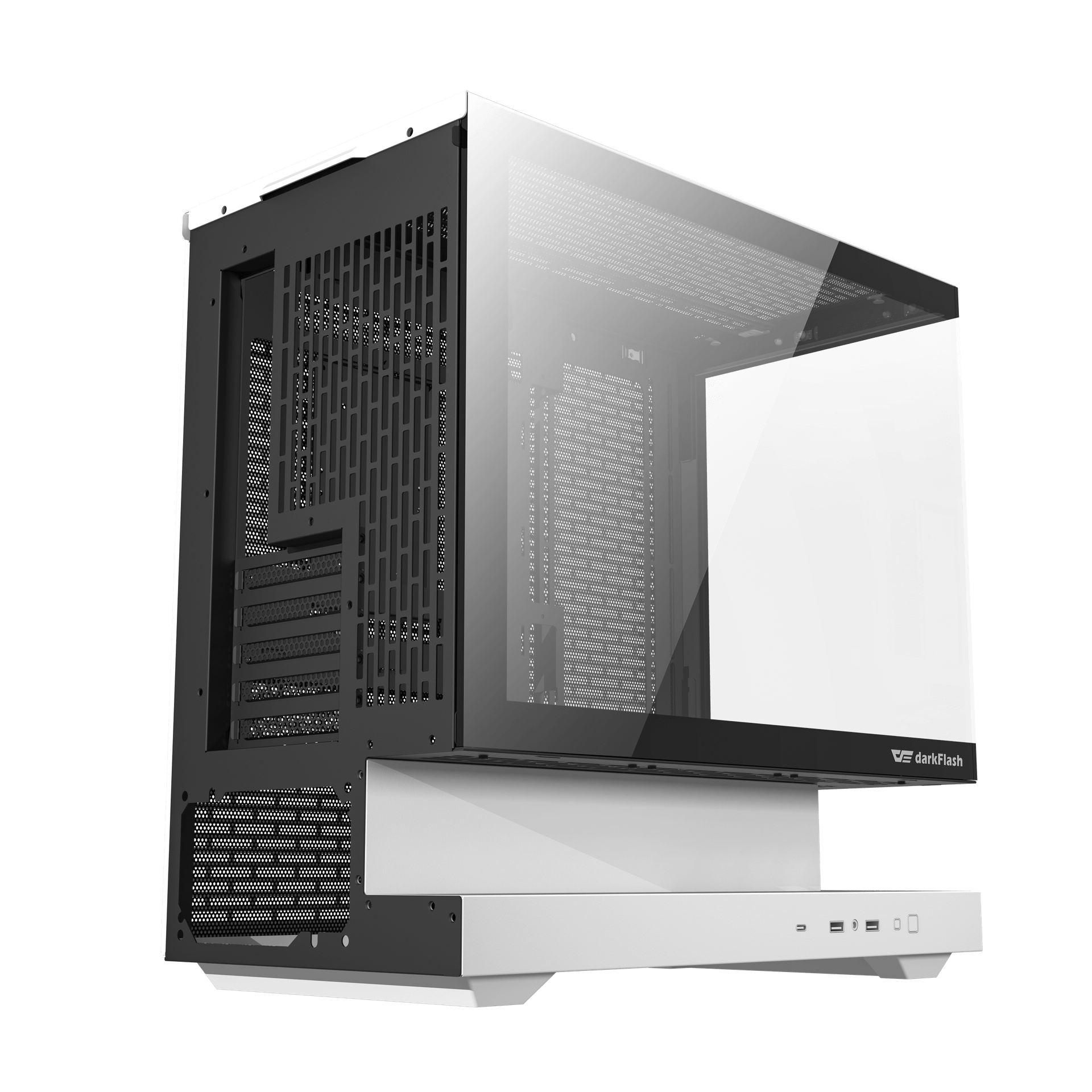 Vỏ máy tính FLOATRON F1 M-ATX