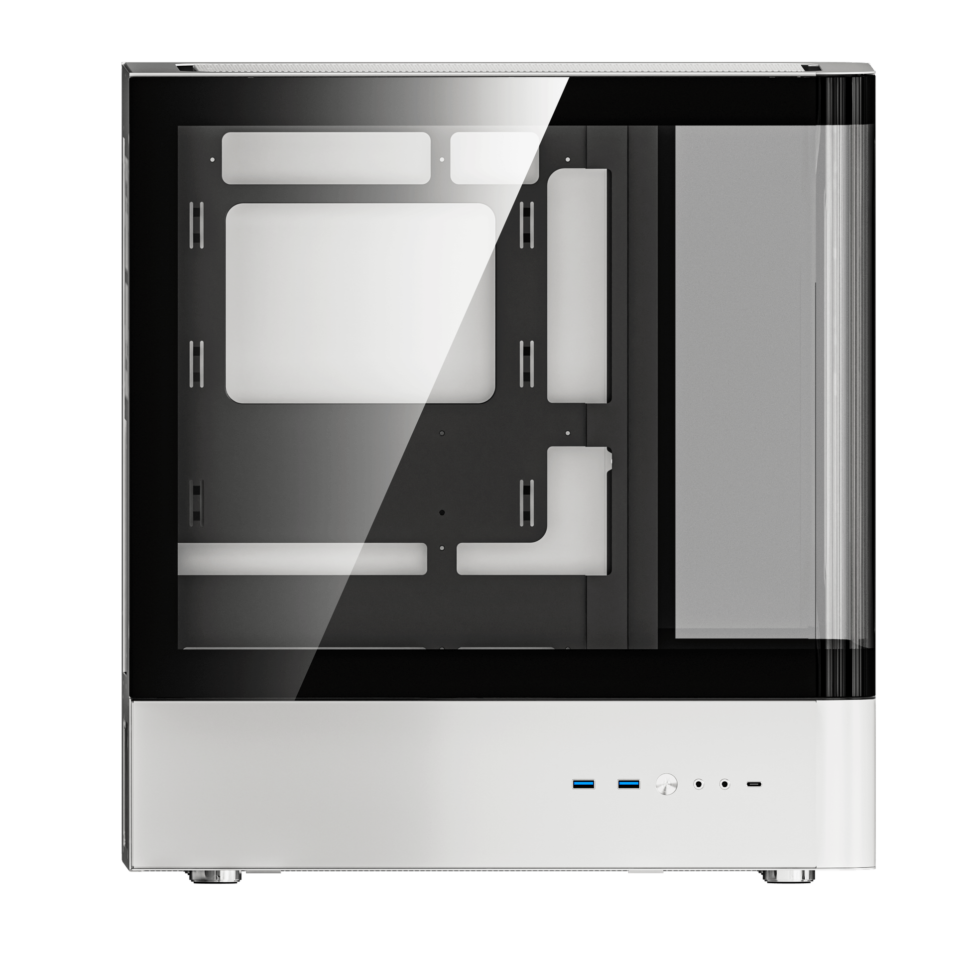 Vỏ máy tính HM1 ATX