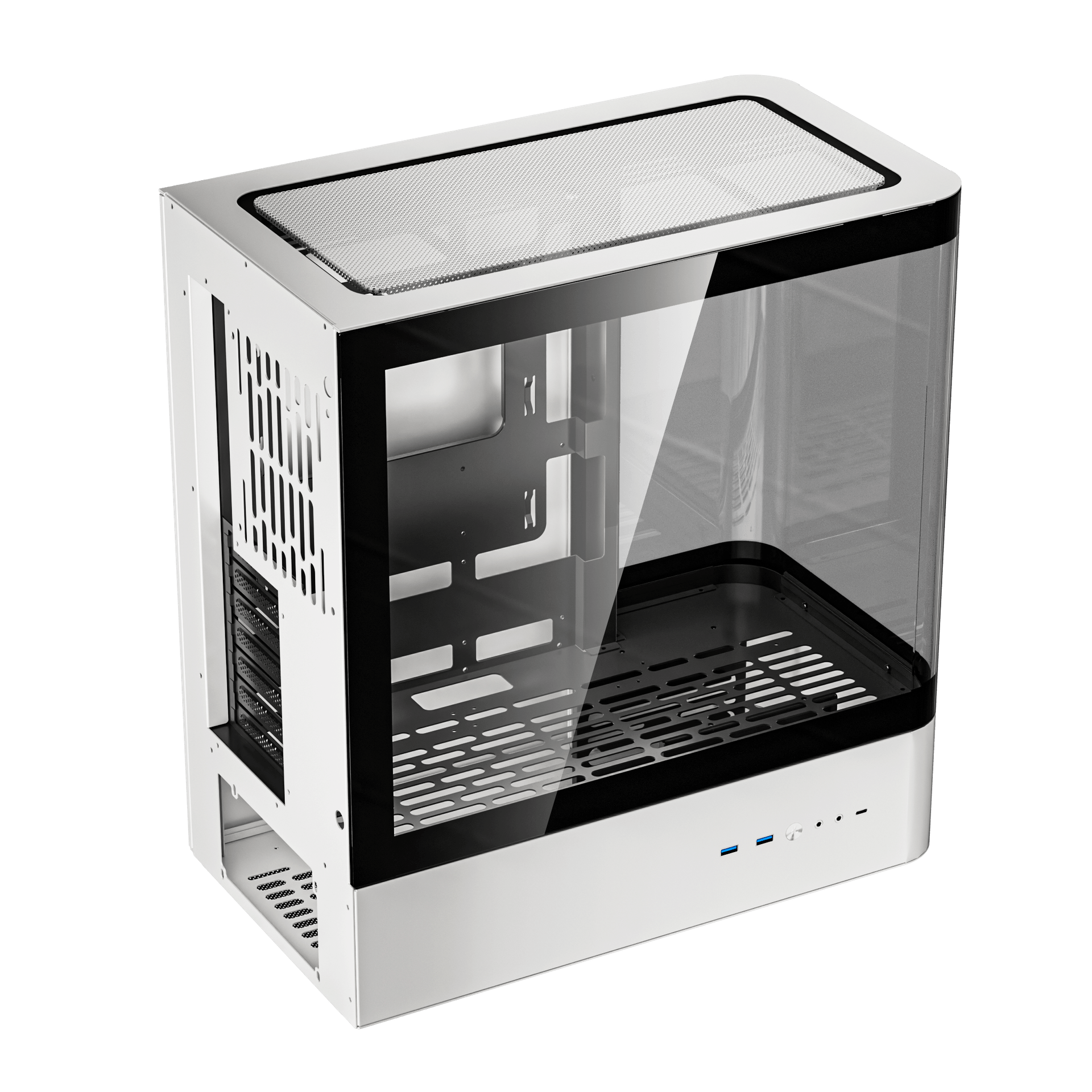 Vỏ máy tính HM1 ATX