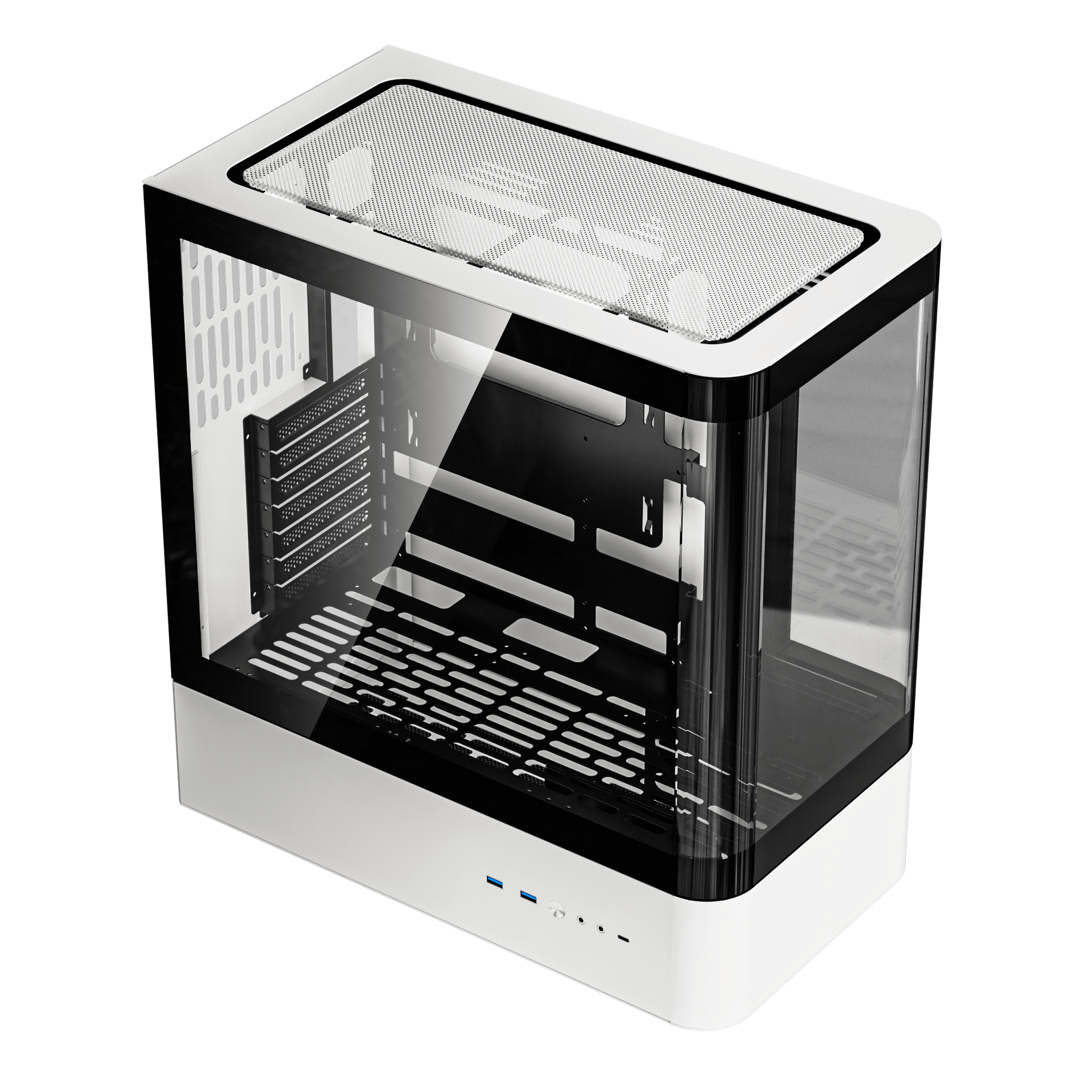 Vỏ máy tính HM1 ATX