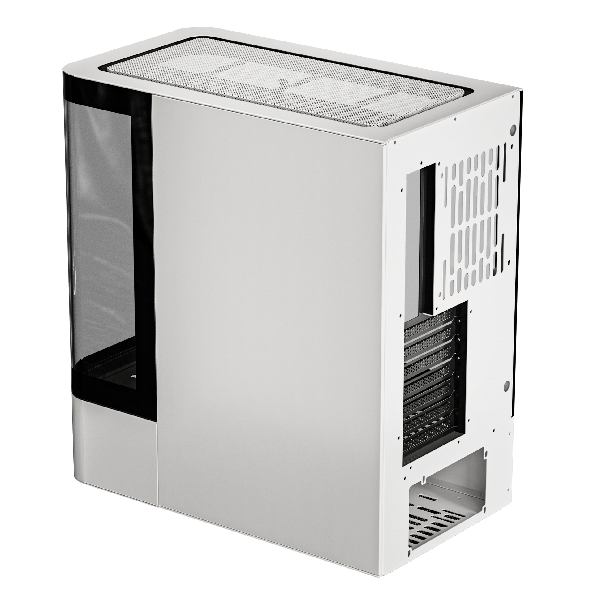 Vỏ máy tính HM1 ATX