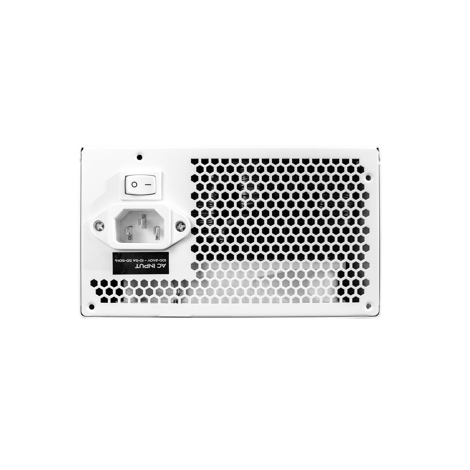 Dòng PMT - Phiên bản màu trắng