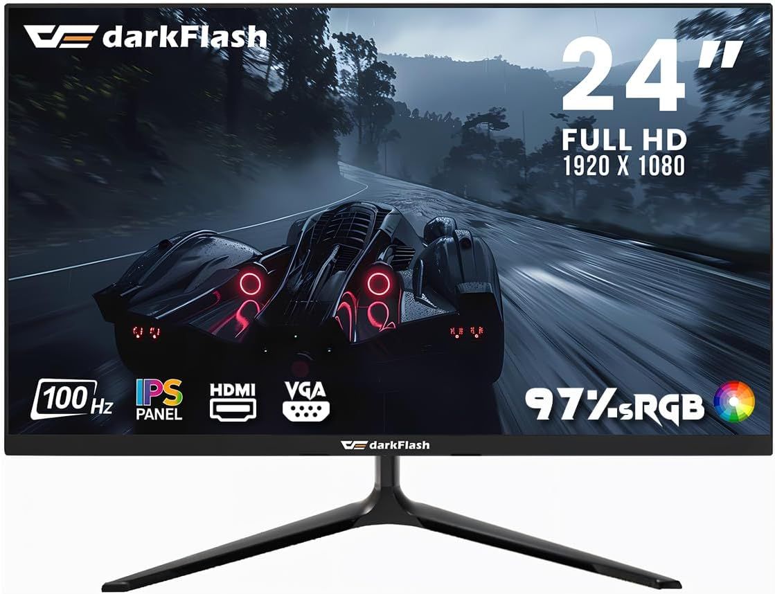 Màn Hình G243FW