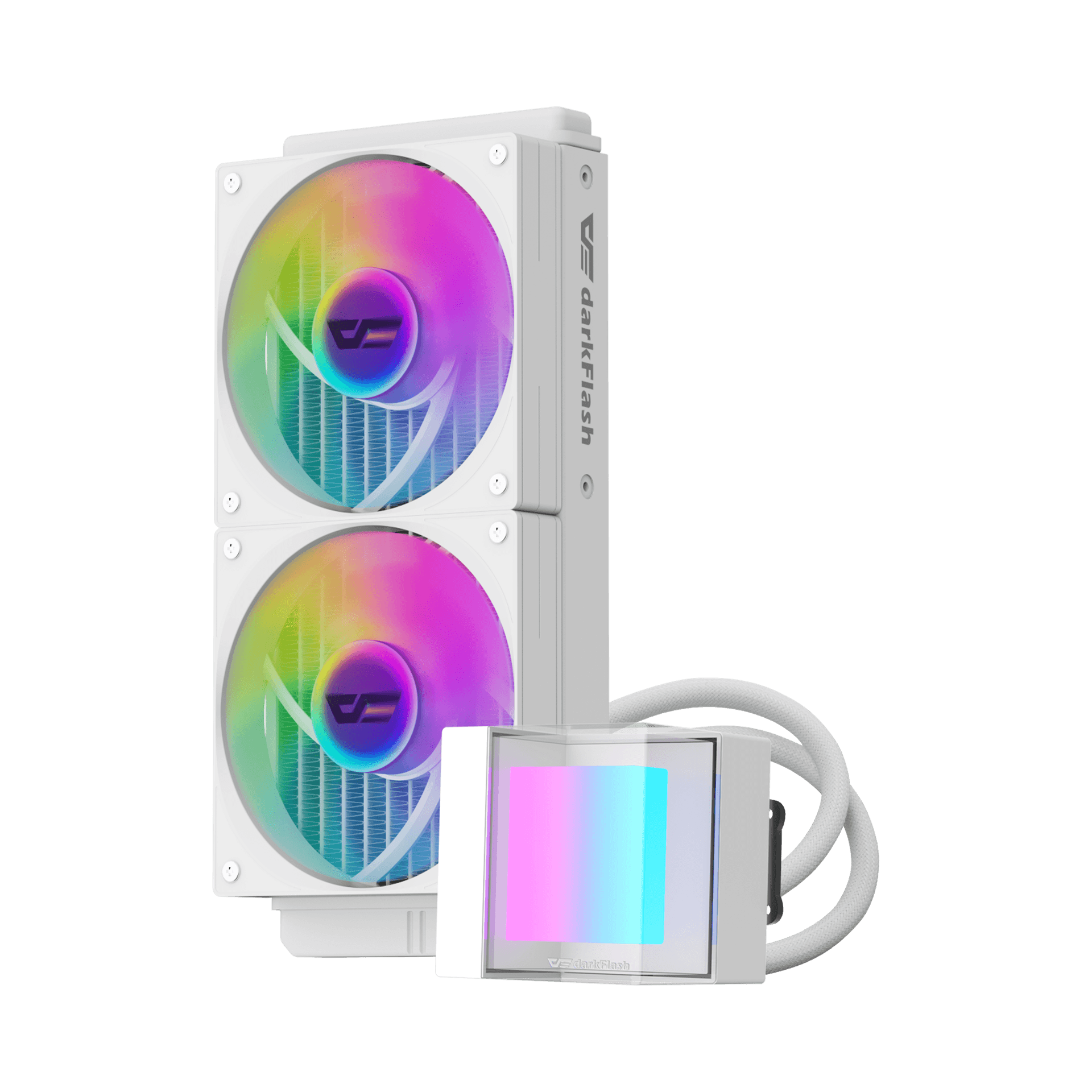 Tản nhiệt nước CB240