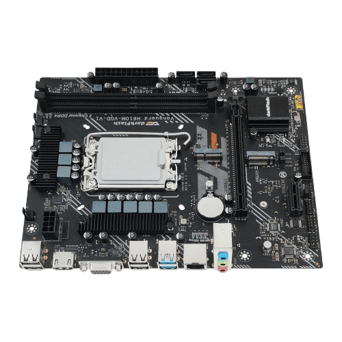 Mainboard H610M-VGD-V1