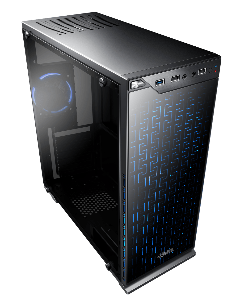 Caselabs THW10 本格水冷 ダブルワイドマグナム pcケース Caselabs THW10 本格水冷 ダブルワイドマグナム pcケース ウォーター