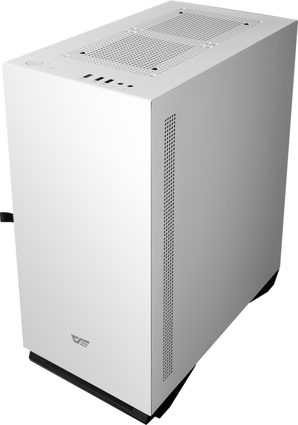 DLM22 MATX PCケース - darkFlash