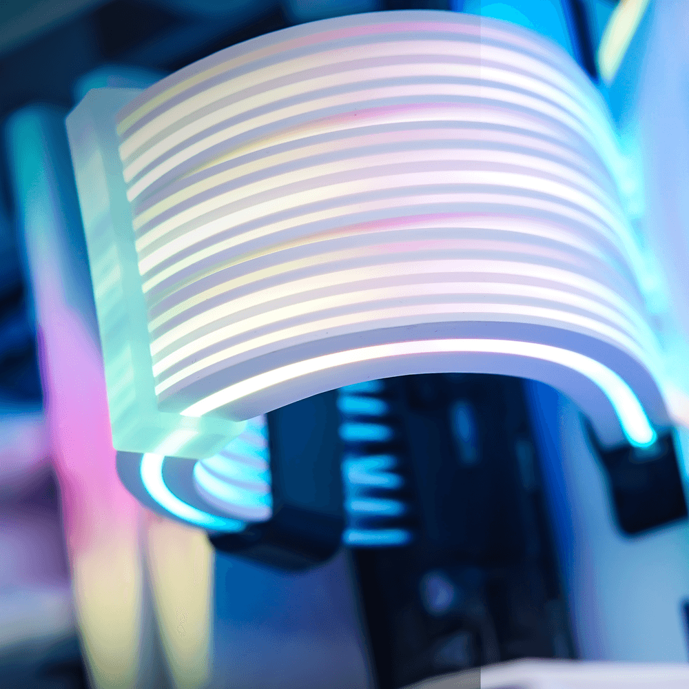 LG-01 ARGB Extension Cable - darkFlash