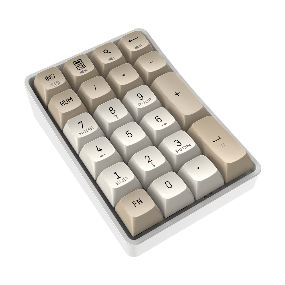GD18 Mechanical keyboard - darkFlash
