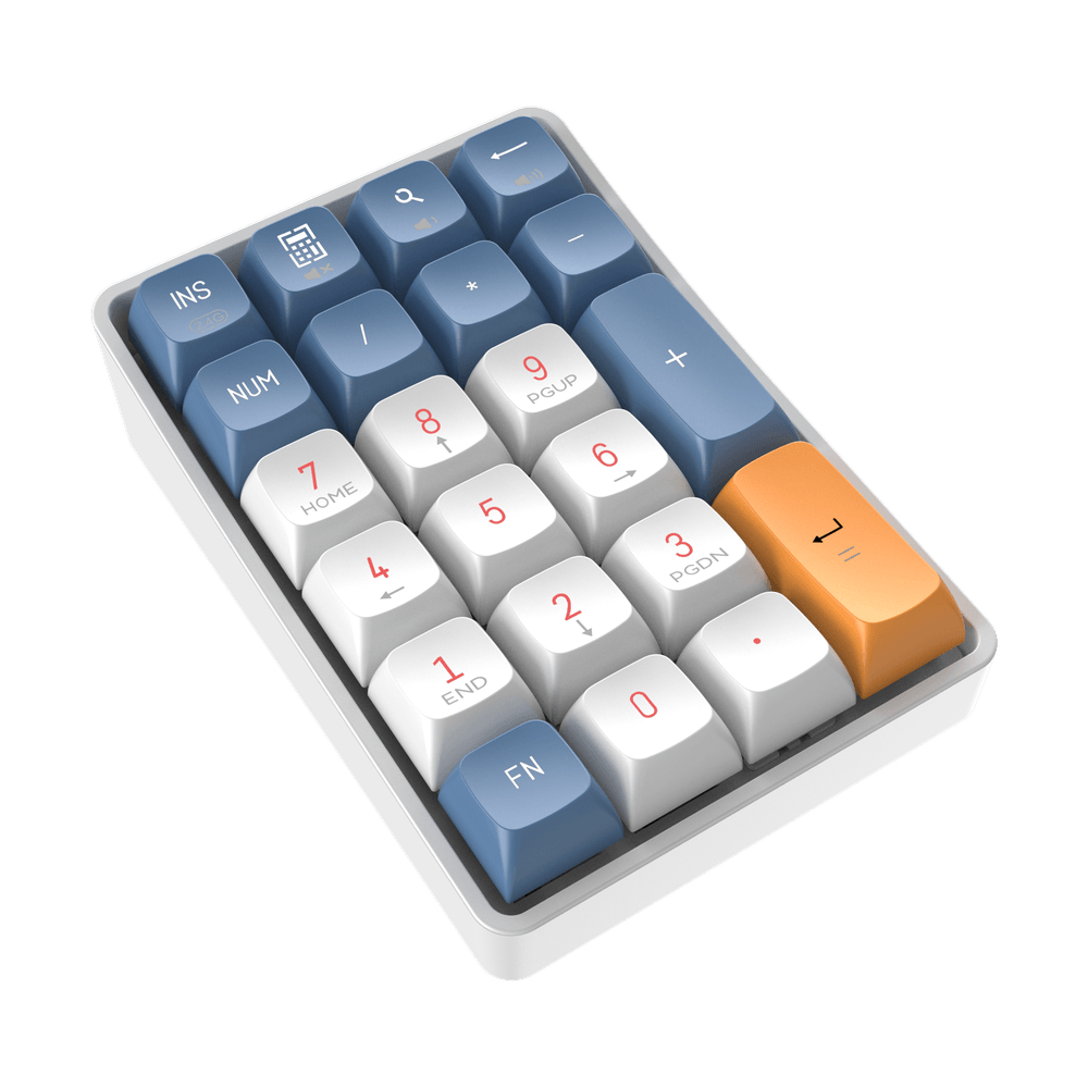 GD18 Mechanical keyboard - darkFlash