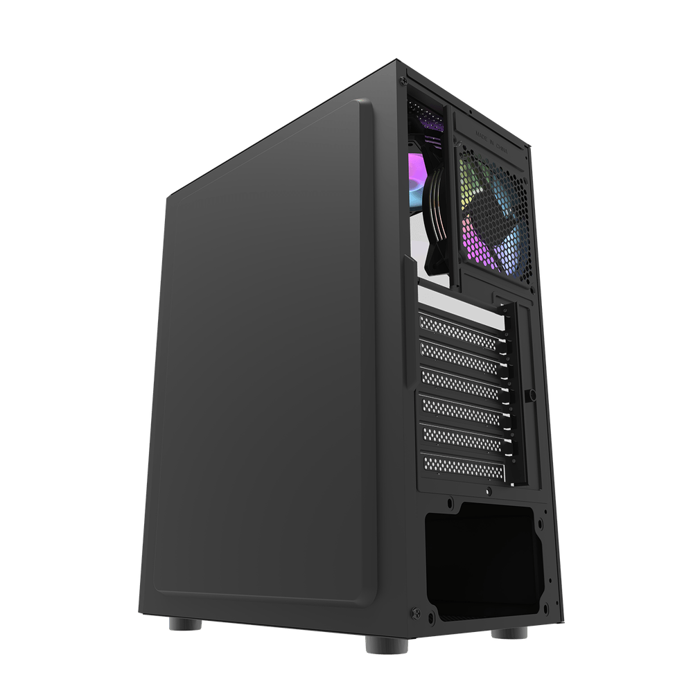 DK151 ATX PCケース - darkFlash