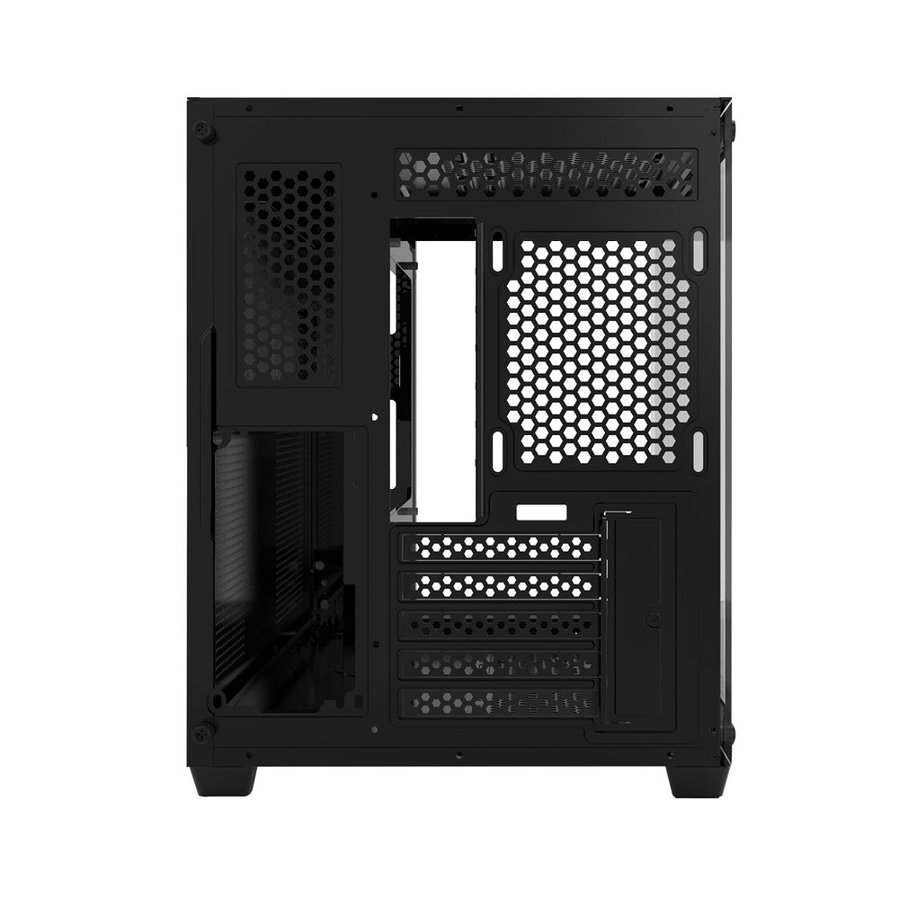 C285MP M-ATX PC Case - darkFlash