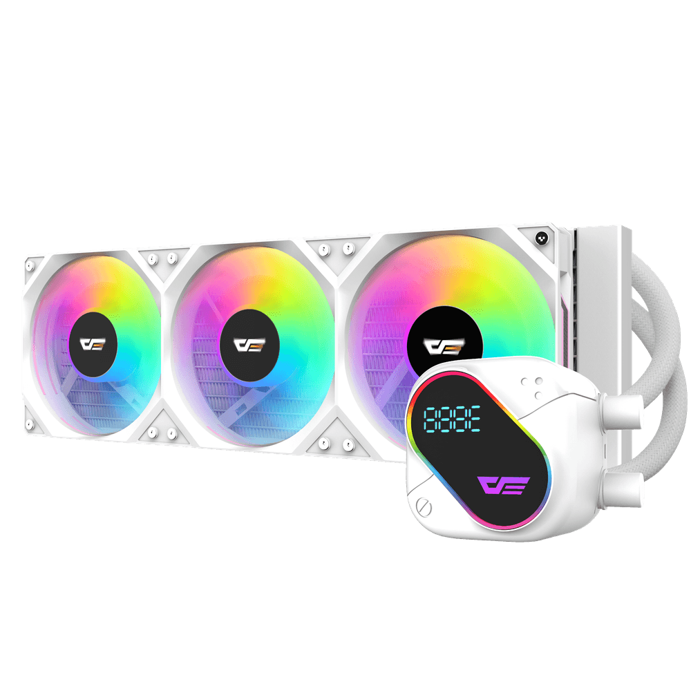 EXPLORE DO360 CPU Cooler - darkFlash