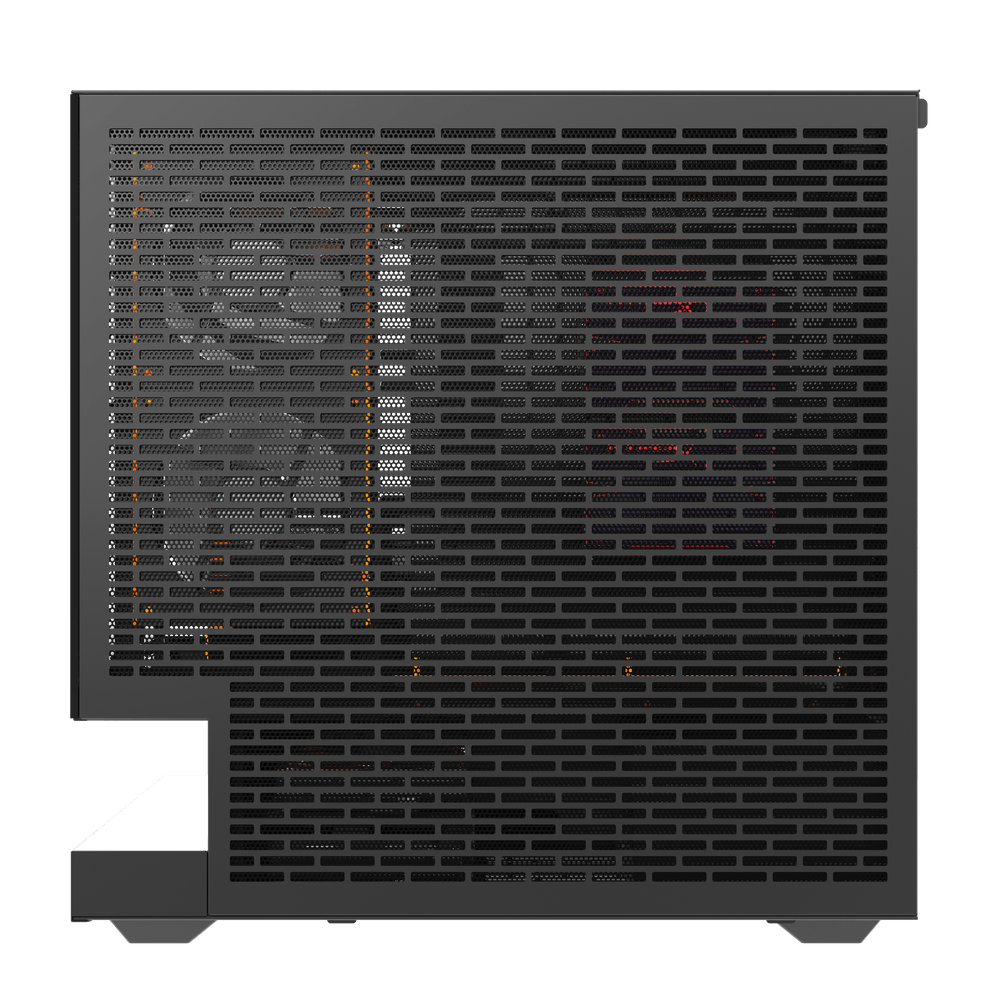 Vỏ máy tính FLOATRON F1 M-ATX