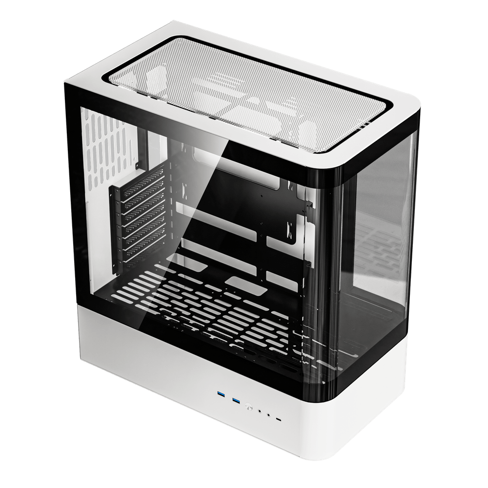 Vỏ máy tính HM1 ATX