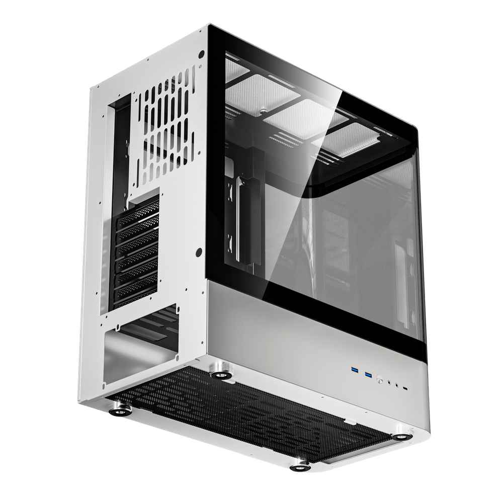 Vỏ máy tính HM1 ATX