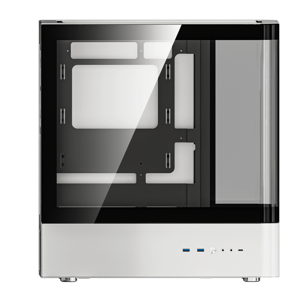 Vỏ máy tính HM1 ATX