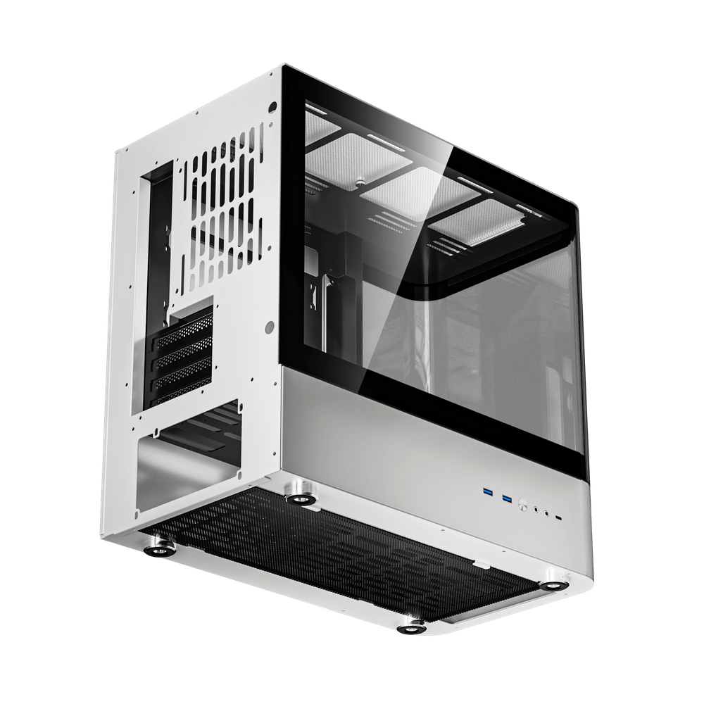 Vỏ máy tính HM1 M-ATX