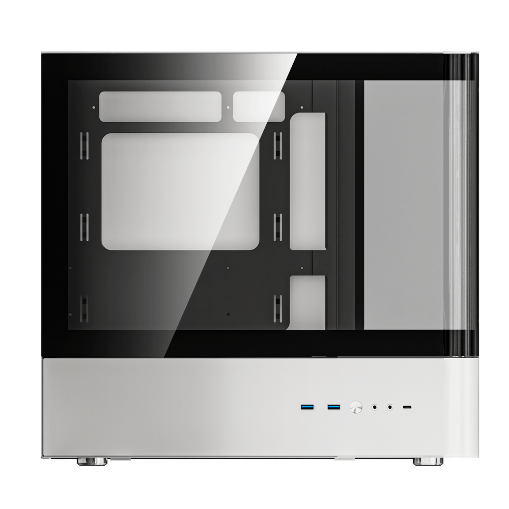 Vỏ máy tính HM1 M-ATX