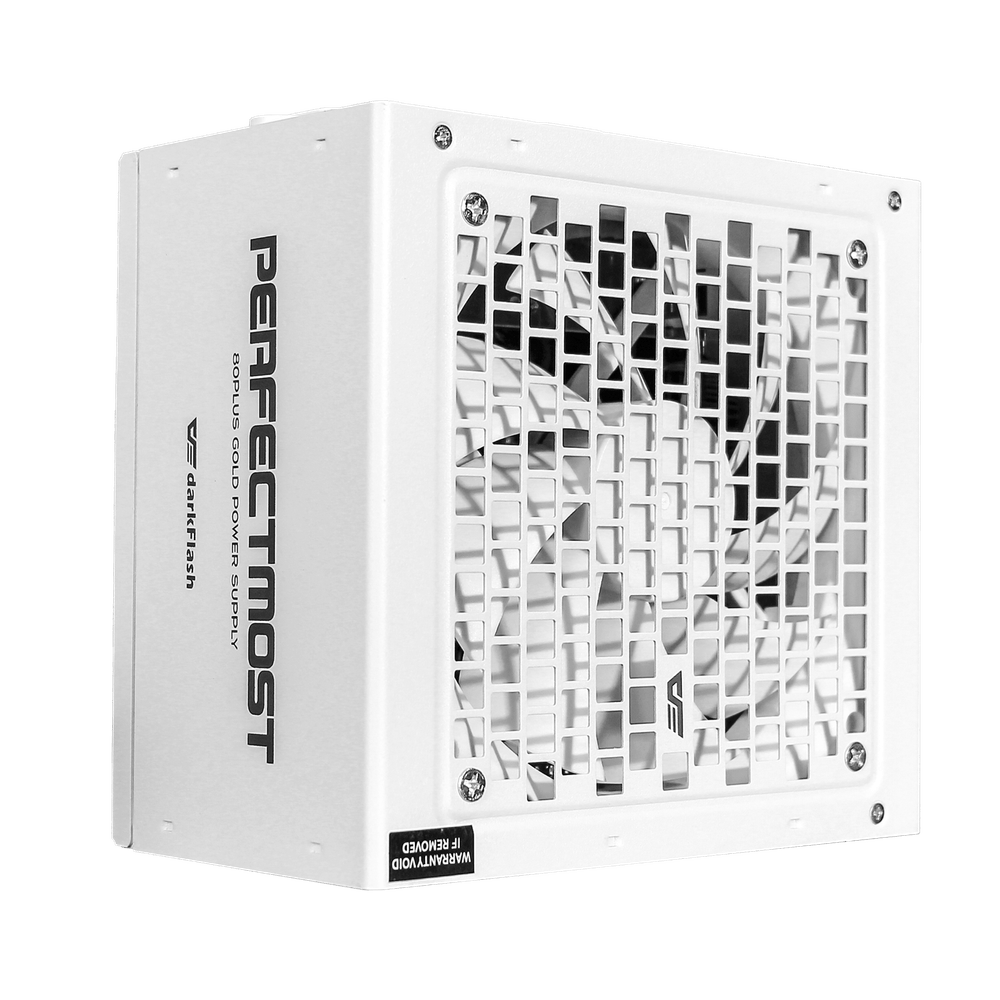 Dòng PMT - Phiên bản màu trắng