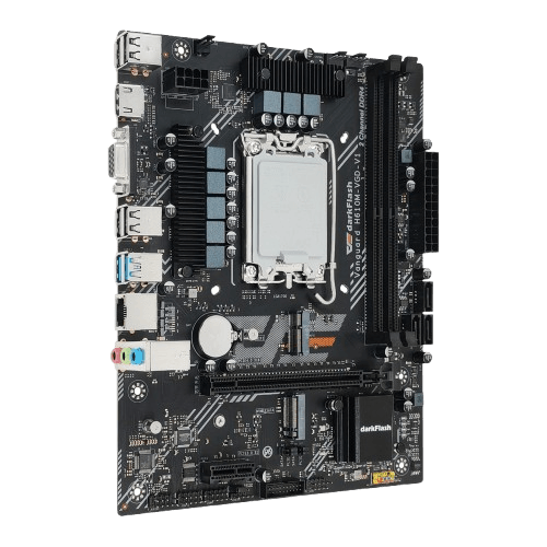 Mainboard H610M-VGD-V1